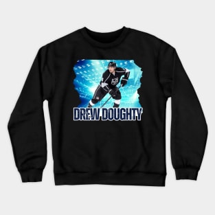 Drew Doughty Crewneck Sweatshirt